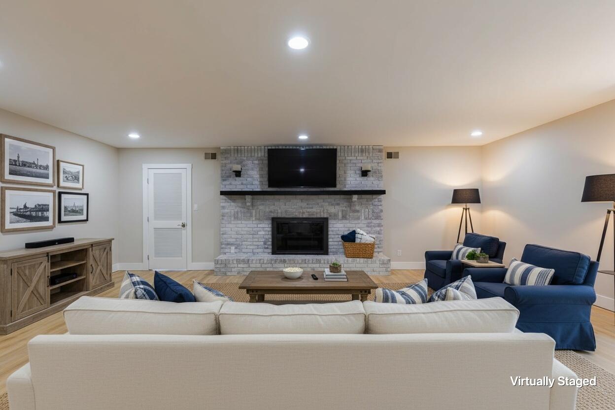 381 Fountain Lake Drive