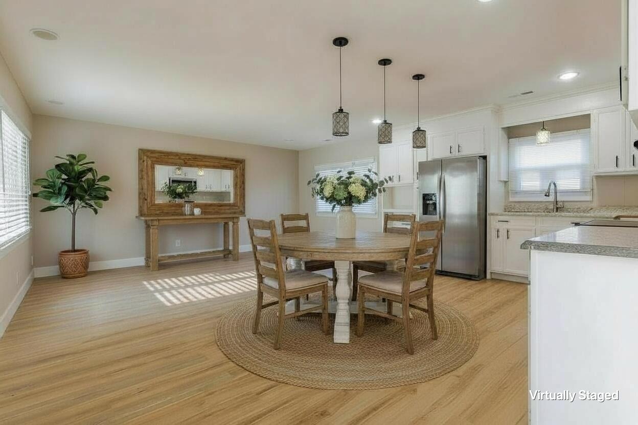 381 Fountain Lake Drive