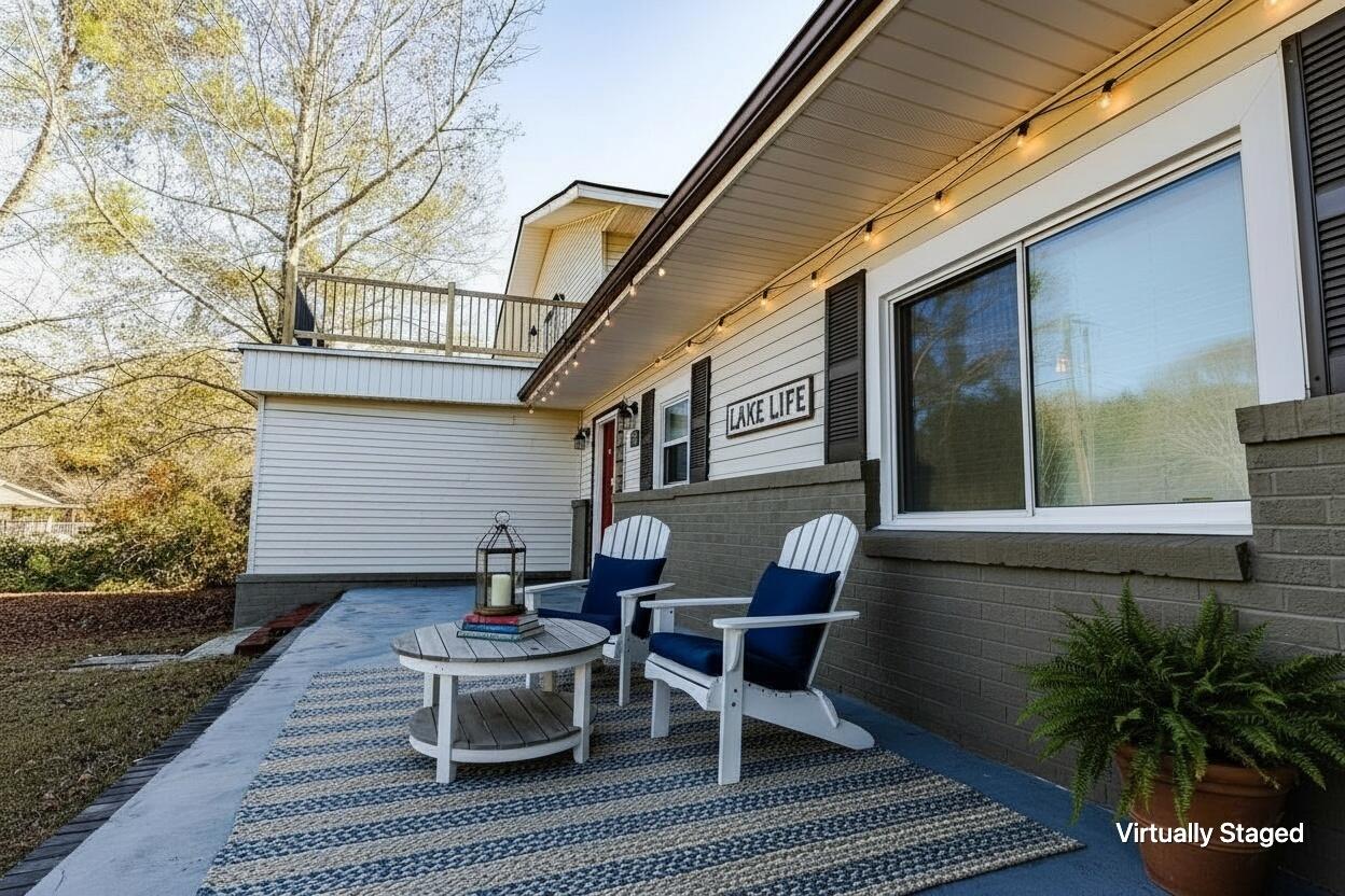 381 Fountain Lake Drive