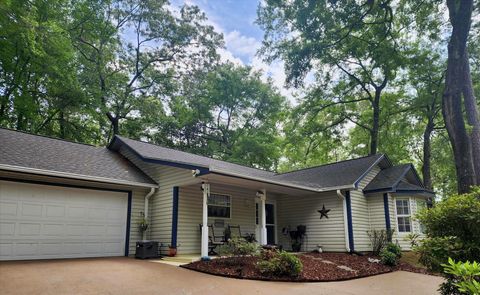 101 Dowling Avenue Walterboro SC 29488