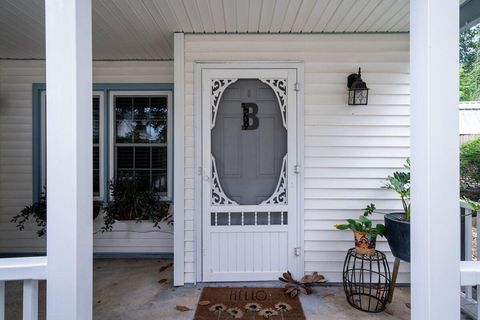 A home in Mount Pleasant