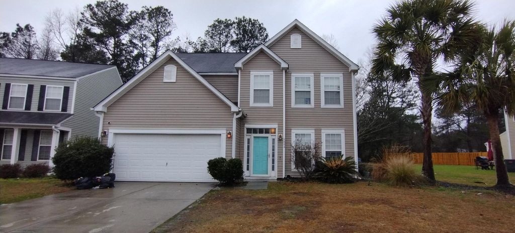Photo of 5004 Blair Road, Summerville, SC 29483 (MLS # 26006429)