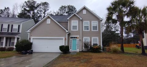 5004 Blair Road Summerville SC 29483