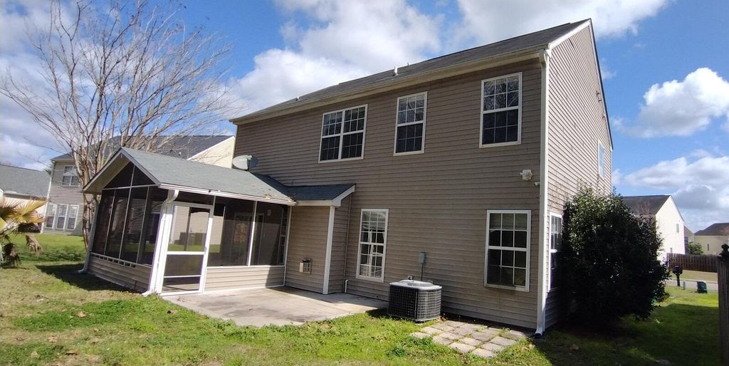 Photo of 5004 Blair Road, Summerville, SC 29483 (MLS # 26006429)