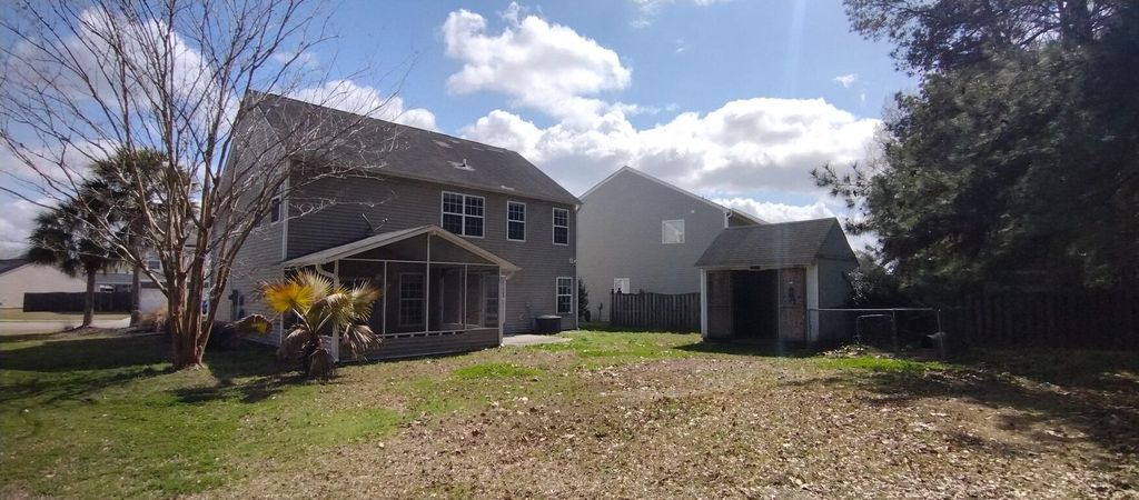Photo of 5004 Blair Road, Summerville, SC 29483 (MLS # 26006429)