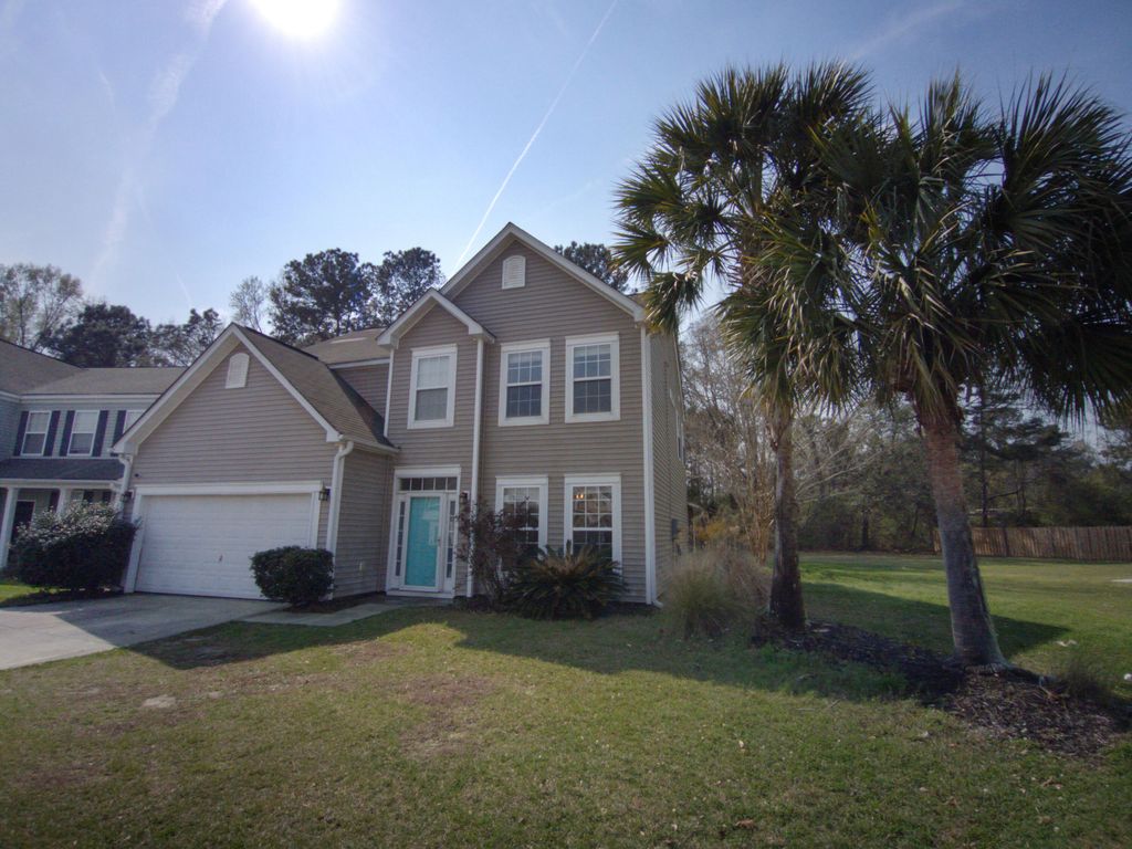 Photo of 5004 Blair Road, Summerville, SC 29483 (MLS # 26006429)