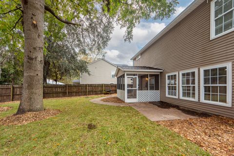 A home in Summerville