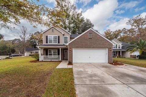 A home in Summerville