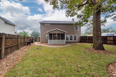 A home in Summerville