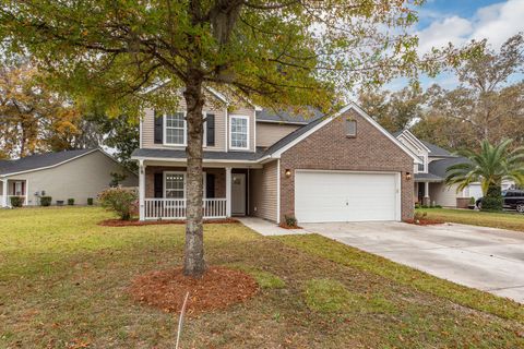 A home in Summerville