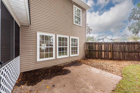 A home in Summerville