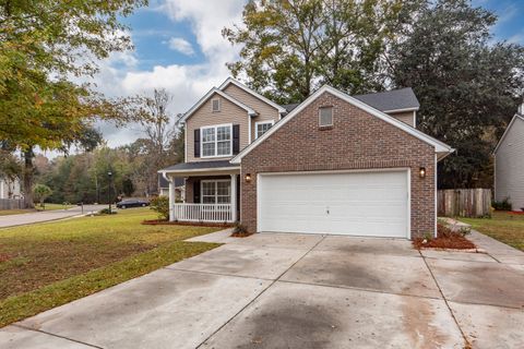 A home in Summerville