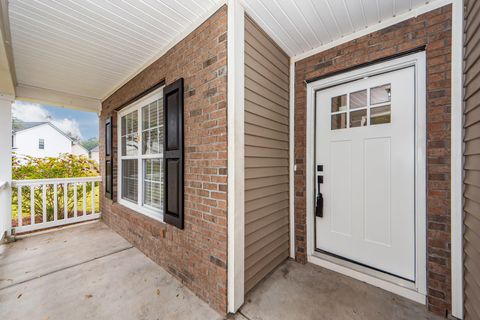 A home in Summerville