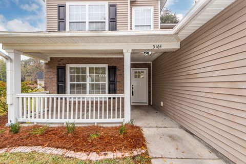 A home in Summerville