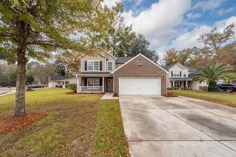 A home in Summerville