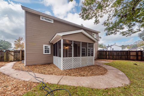 A home in Summerville