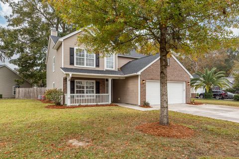 A home in Summerville