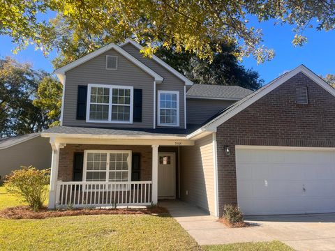 A home in Summerville