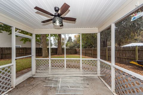 A home in Summerville