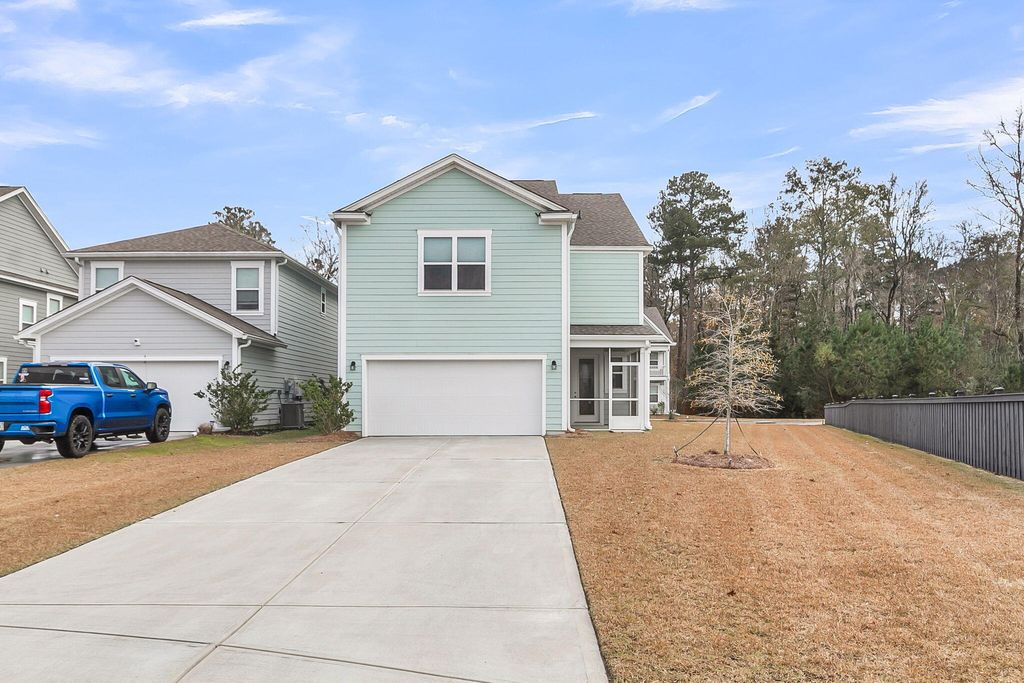 Photo of 117 Petrell Road, Summerville, SC 29483 (MLS # 25031848)