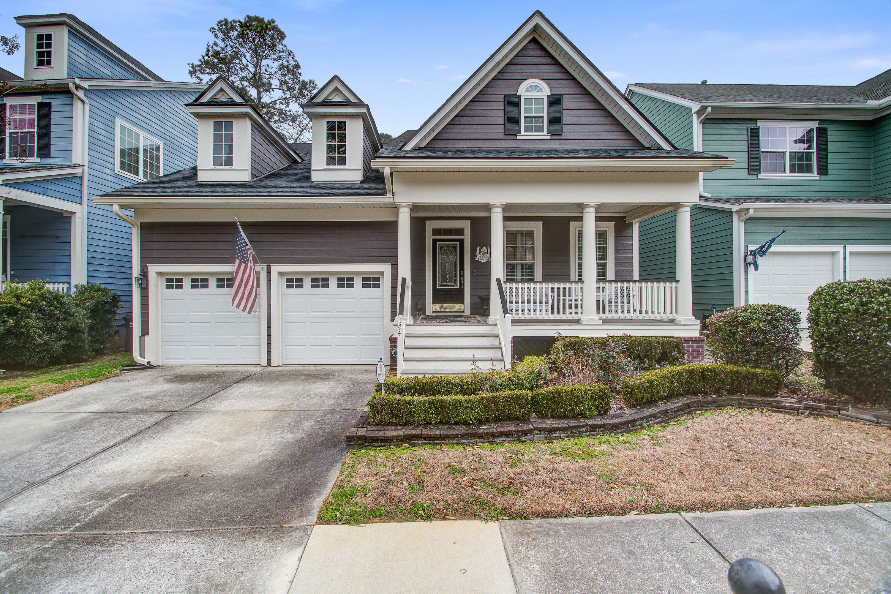 144 Ashley Bluffs Road