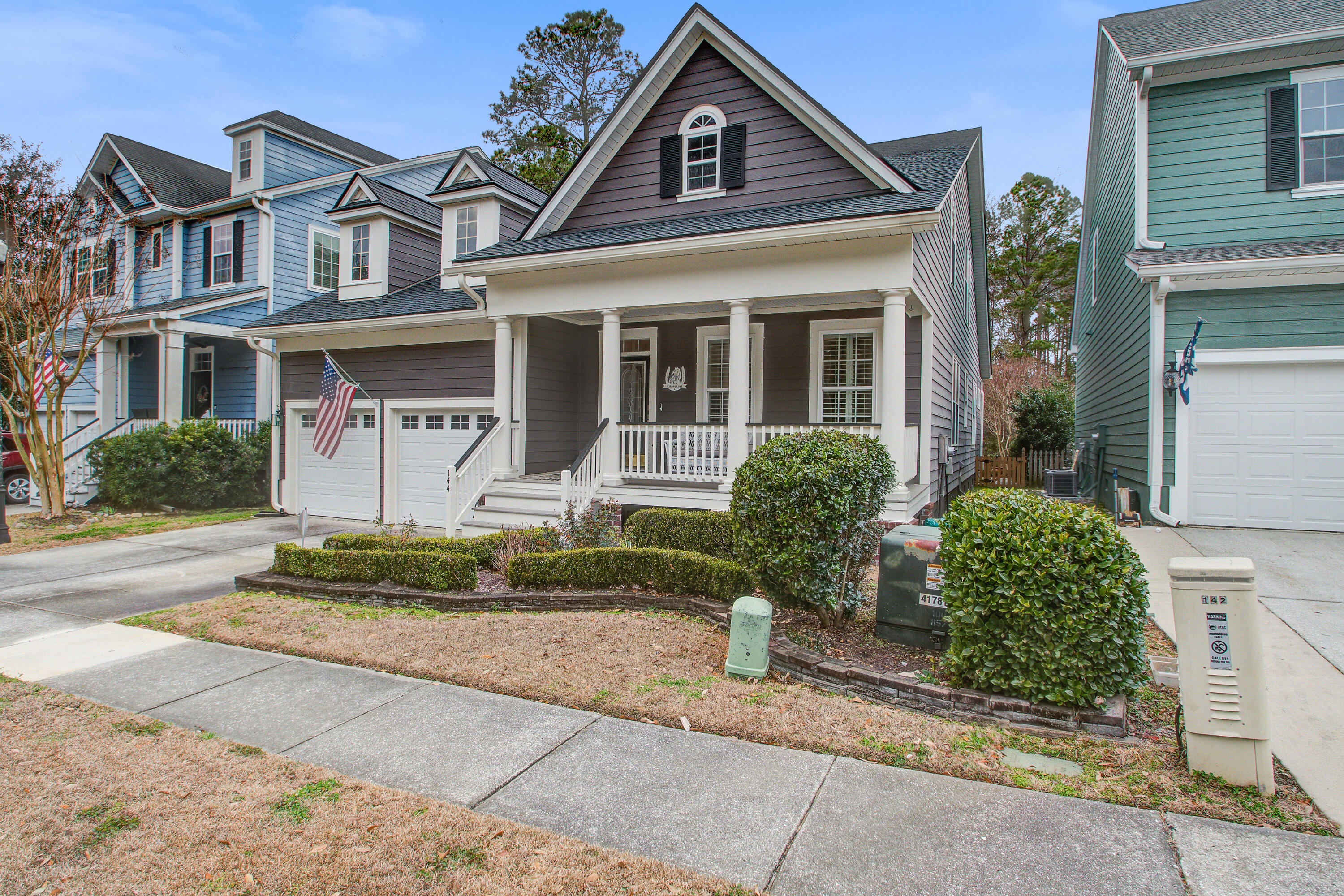 144 Ashley Bluffs Road