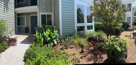 Photo of 264 Alexandra Drive #Unit 10, Mount Pleasant, SC 29464 (MLS # 26022322)