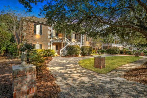 A home in Mount Pleasant