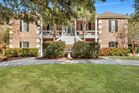 A home in Mount Pleasant