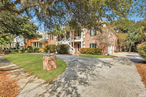 A home in Mount Pleasant