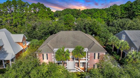 A home in Mount Pleasant