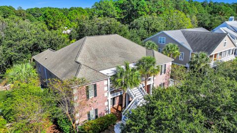 A home in Mount Pleasant