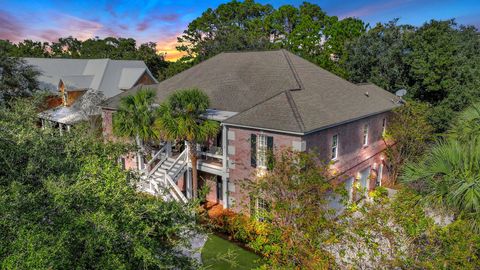 A home in Mount Pleasant