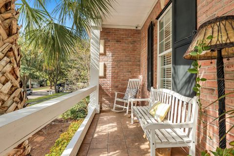 A home in Mount Pleasant