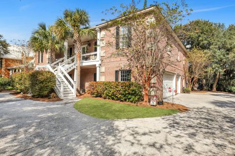 A home in Mount Pleasant