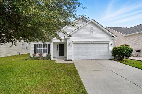 Photo of 109 Arbor Oaks Drive, Summerville, SC 29485 (MLS # 25027559)