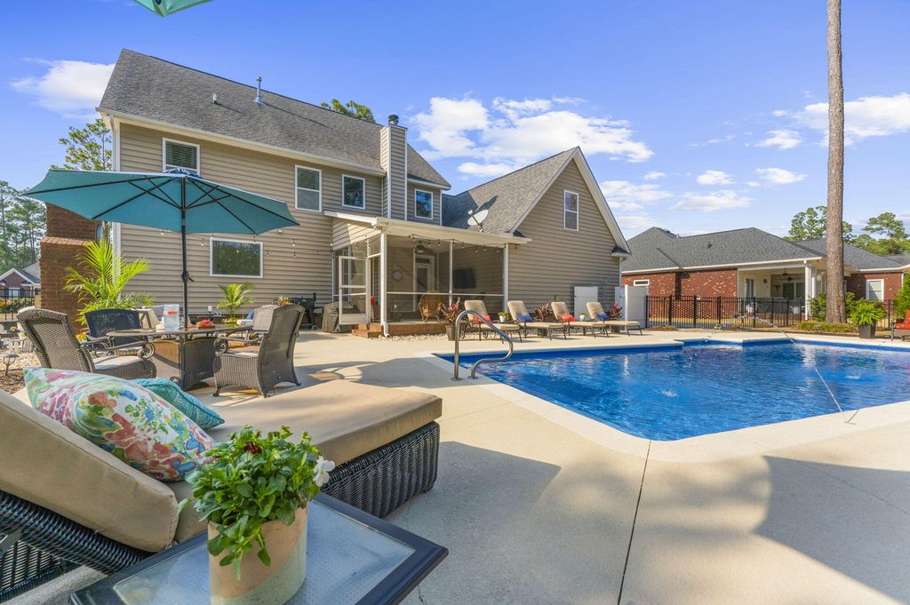 Photo of 114 Pine Valley Drive, Summerville, SC 29483 (MLS # 26006184)