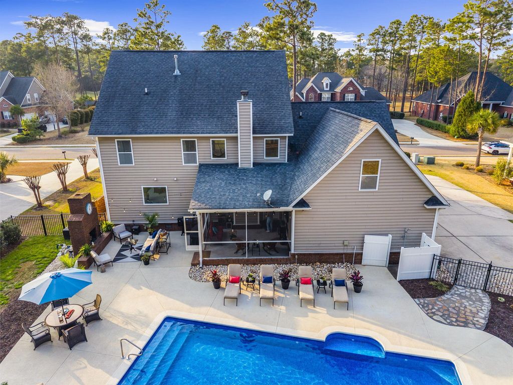 Photo of 114 Pine Valley Drive, Summerville, SC 29483 (MLS # 26006184)