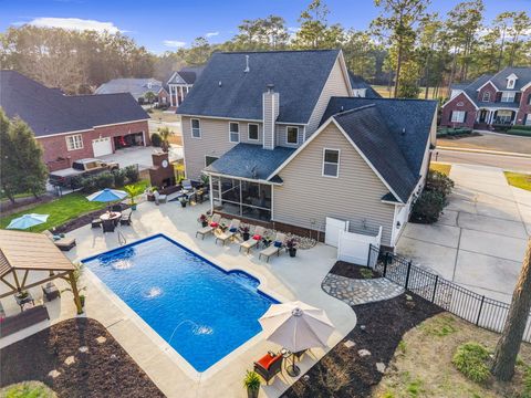 114 Pine Valley Drive Summerville SC 29483