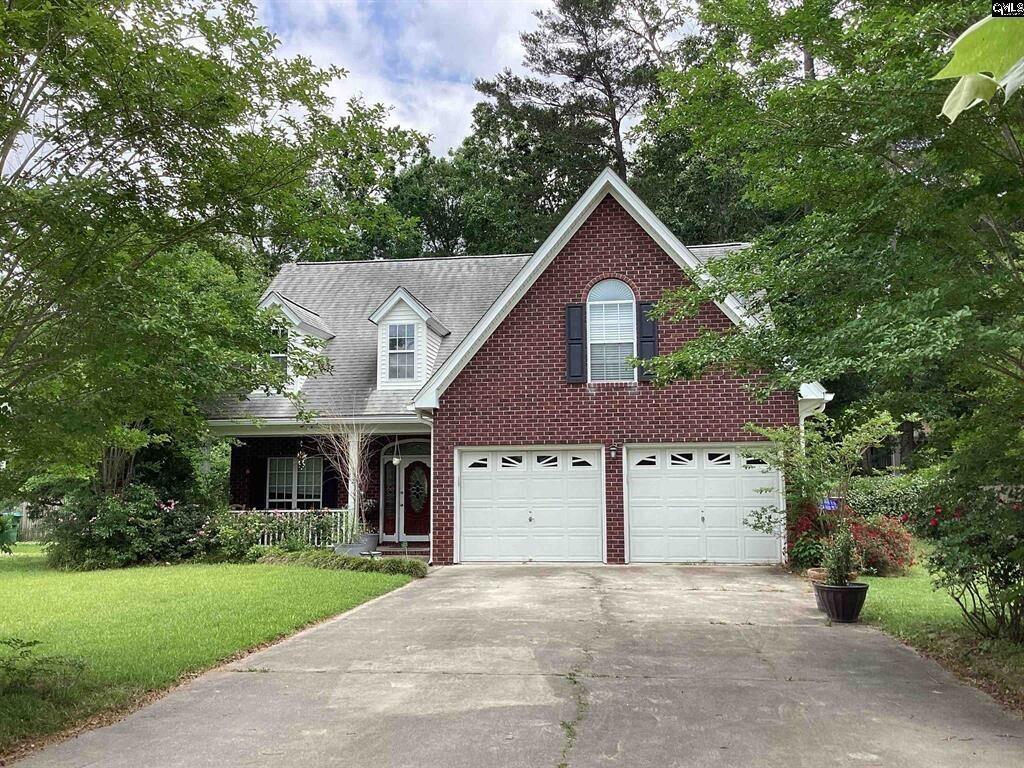 View Summerville, SC 29485 house