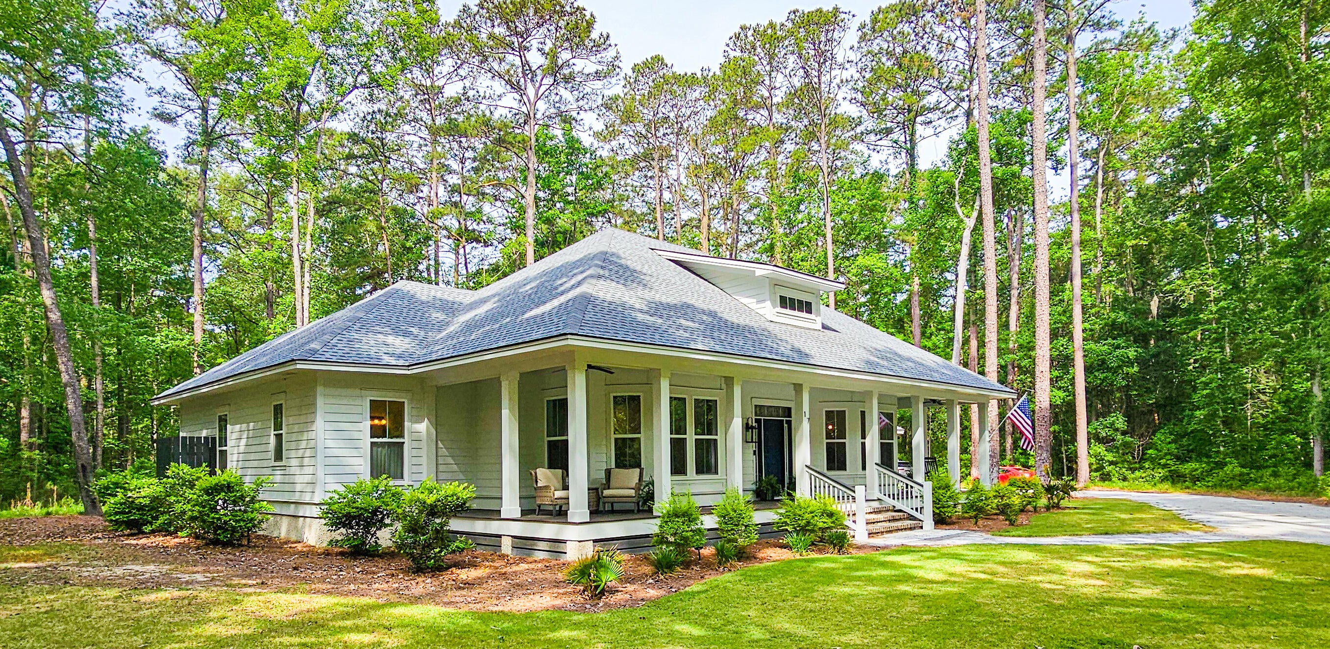 17 Blake Lane