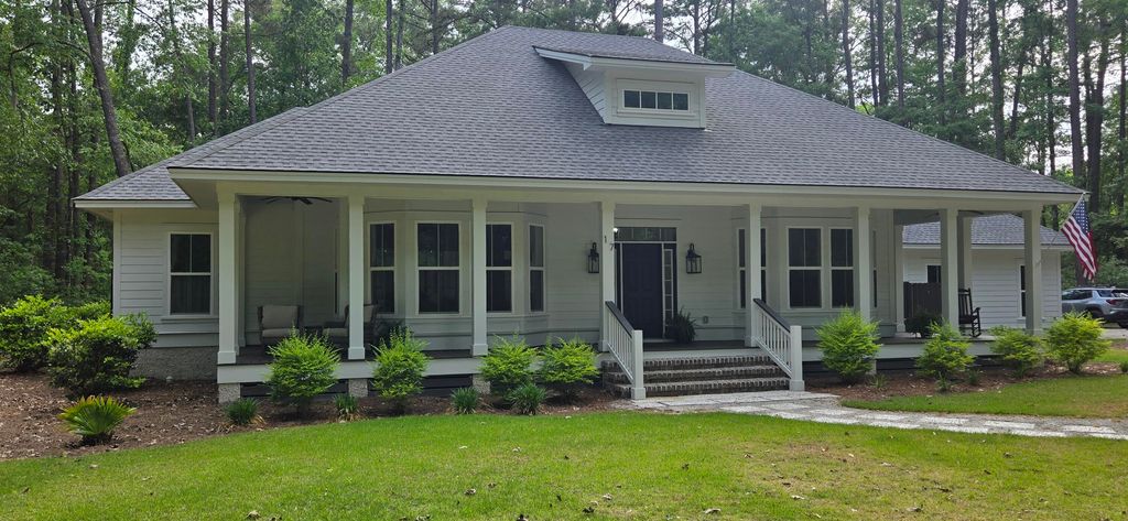 Photo of 17 Blake Lane, Seabrook, SC 29940 (MLS # 26012629)