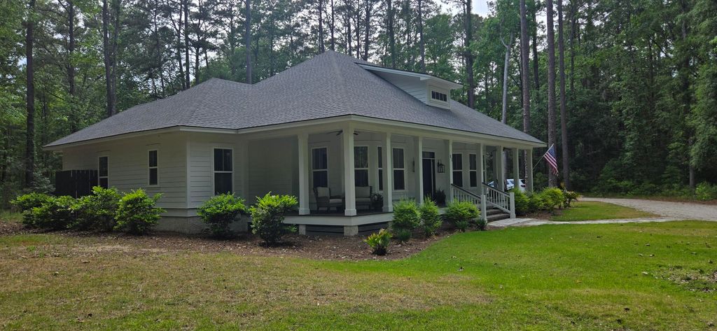 Photo of 17 Blake Lane, Seabrook, SC 29940 (MLS # 26012629)