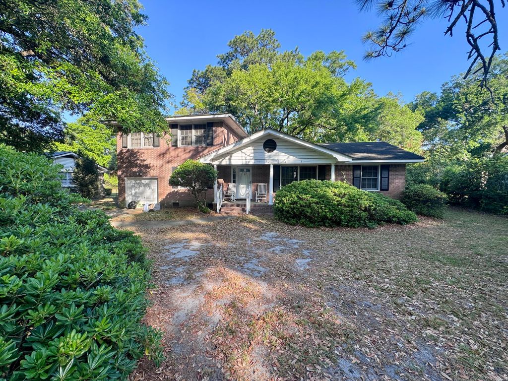 Photo of 1330 Manor Boulevard, Charleston, SC 29407 (MLS # 26010607)