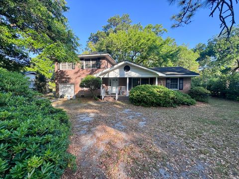Photo of 1330 Manor Boulevard, Charleston, SC 29407 (MLS # 26010607)