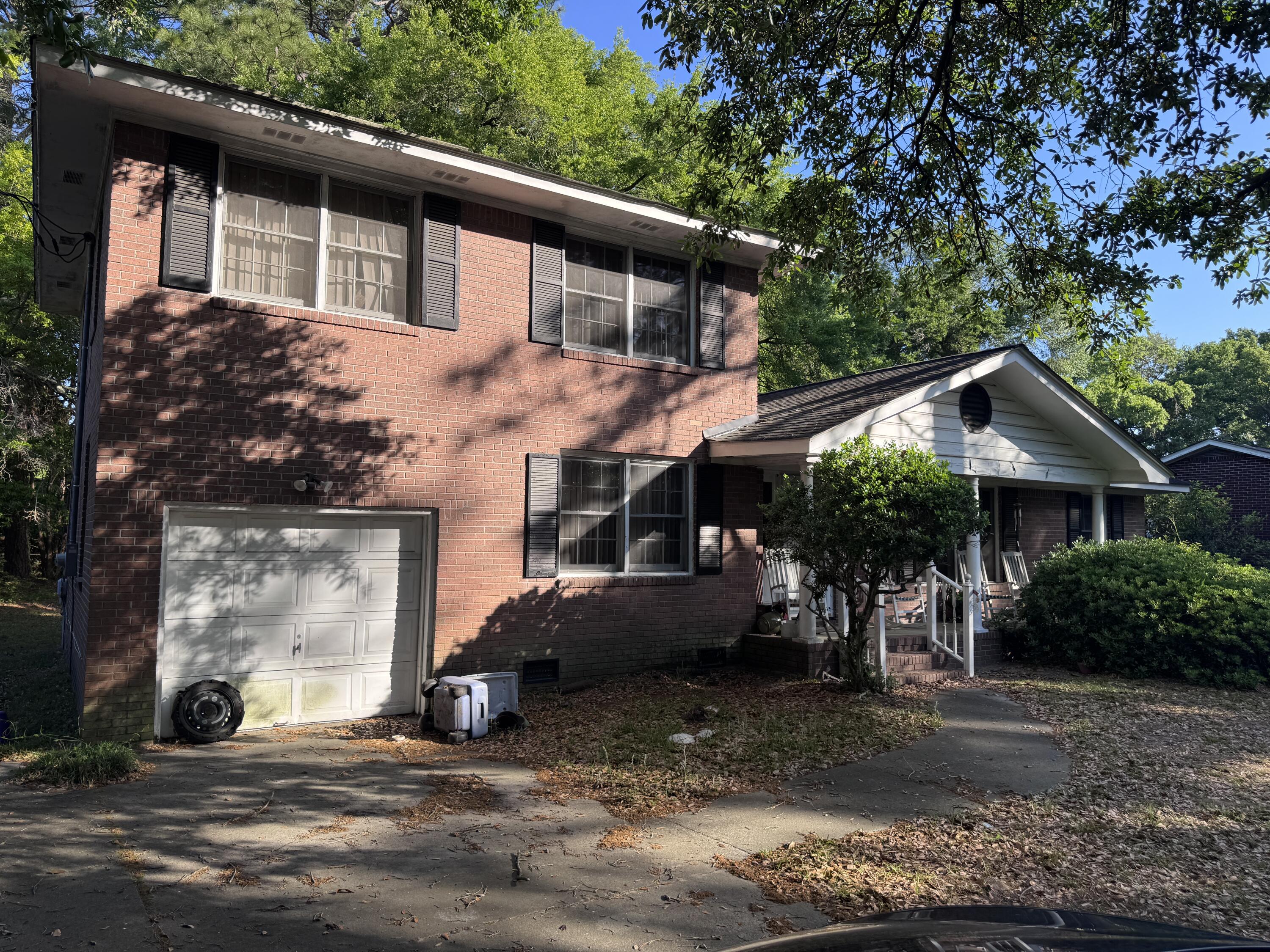 1330 Manor Boulevard