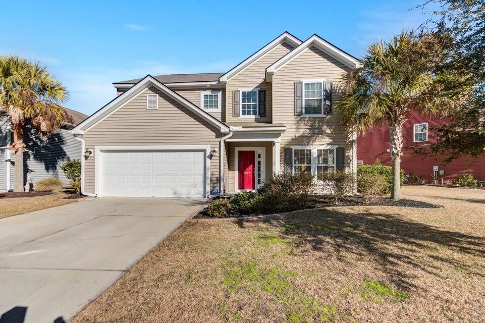 Photo of 9624 S Liberty Meadows Drive, Summerville, SC 29485 (MLS # 26029272)