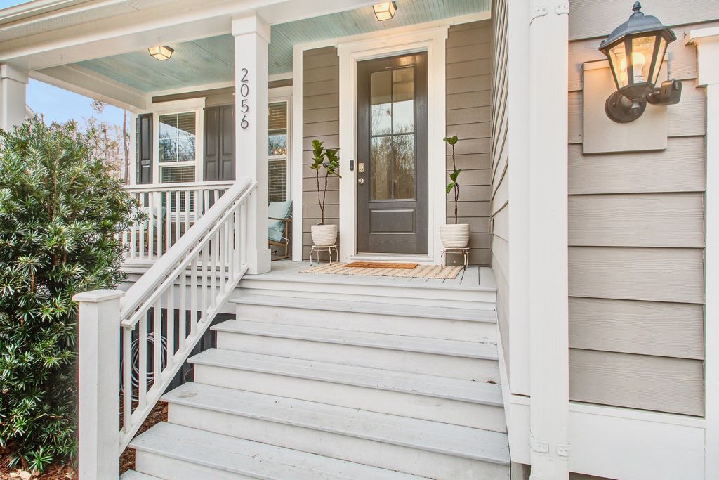 Photo of 2056 Syreford Court, Charleston, SC 29414 (MLS # 26004497)