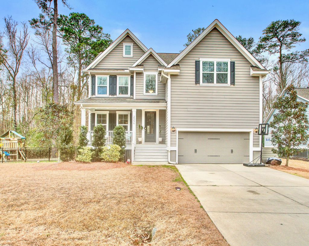Photo of 2056 Syreford Court, Charleston, SC 29414 (MLS # 26004497)