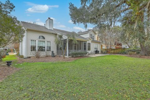 A home in Summerville